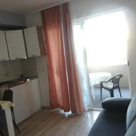 Guest house Sunny Near The Sandy