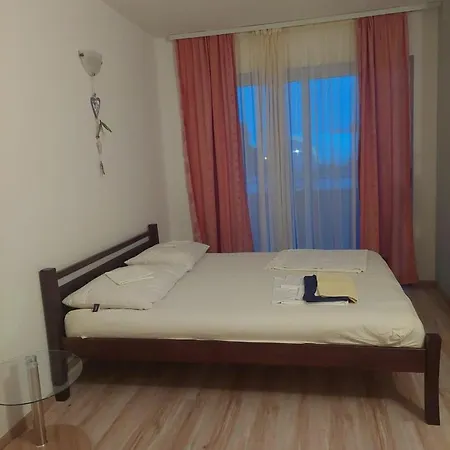 Guest house Sunny Near The Sandy *
